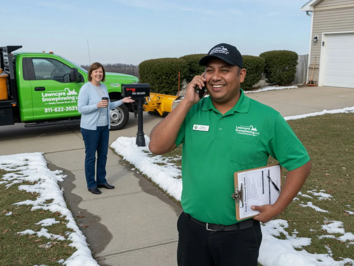 Lawn Care Services By Expert Landscaper Ashville, PA FAQs